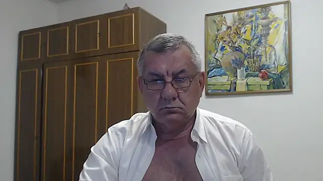 machomale3 Live XXX-chat