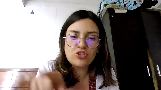 Chat XXX Live princessbella93