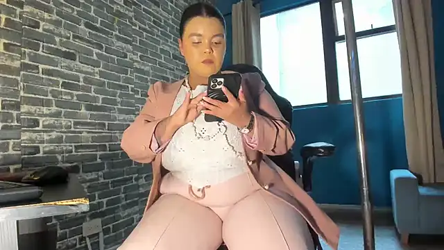 iam_samy_ Live XXX-chat