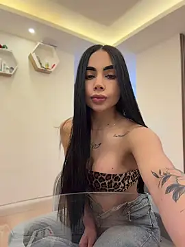 tamy_xoo's Live XXX Chat