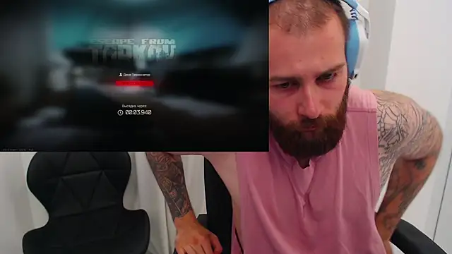 Chris_Dragon Live XXX Chat