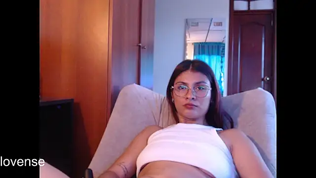 hanna_beili's Live XXX Chat