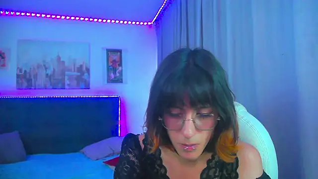 goth_minerva Live XXX-Chat