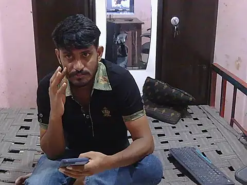 HotXKrish live XXX chat
