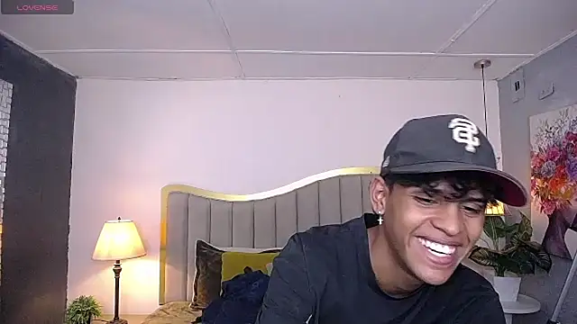 jhos_padill's Live XXX Chat