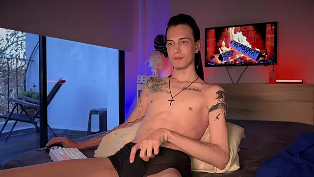 Den_BlueXx Chat XXX live