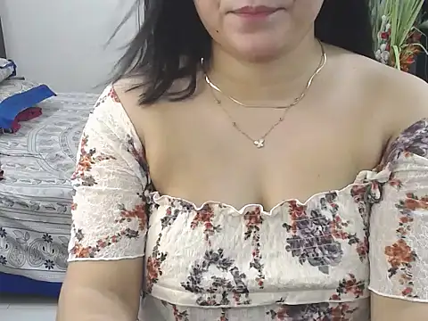 Czat XXX na żywo – Ridiha_Pari
