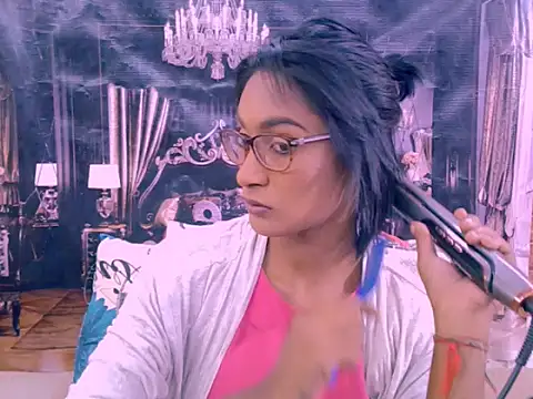 Živý XXX chat IndianRebel4u2Luv