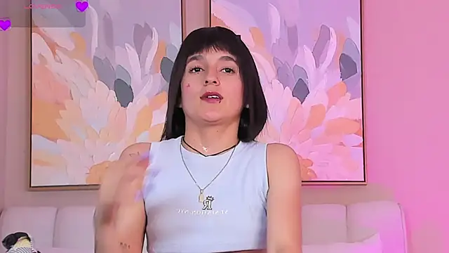MiaTaylorSweet 现场XXX聊天