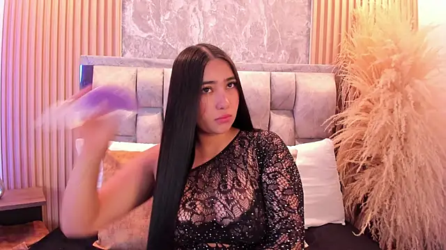 Sulay_Kim – Live XXX-chat