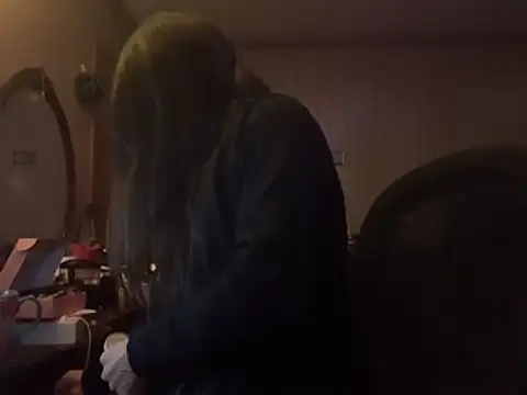 hexthebinary Live XXX Chat