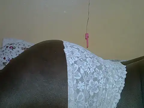 Fluffy-justi Live XXX-Chat