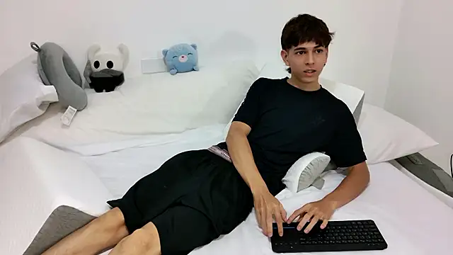 Chat XXX ao vivo de Wade_wagner