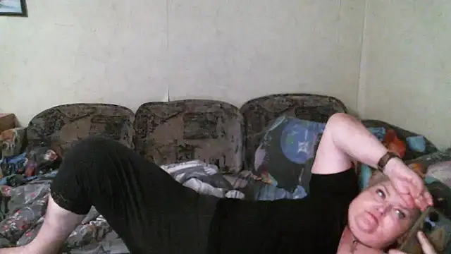 Chat XXX en directo de Lana555