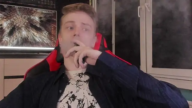 Chat XXX Live enker