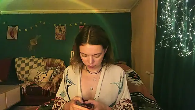 ClancyMorissey's Live XXX Chat