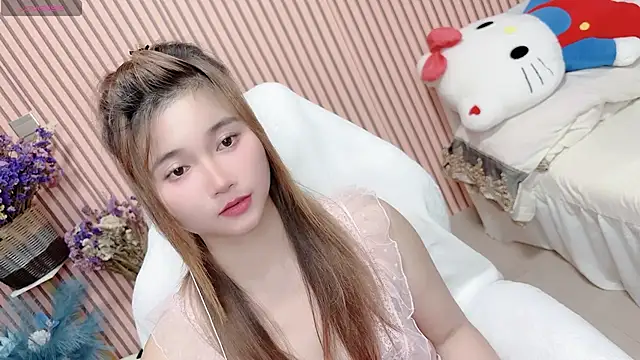 แชท XXX สดของ di-or-