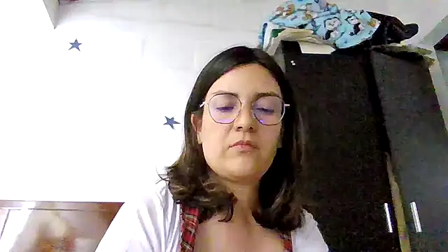 Czat XXX na żywo – princessbella93