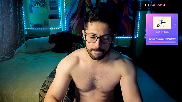 irokdan891n Webbikameraesitys