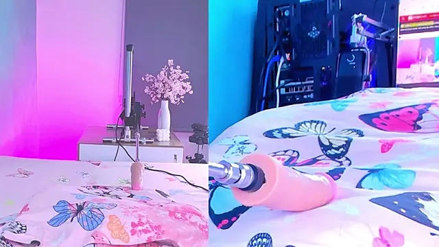 miiastone_cm 现场XXX聊天