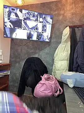 Czat XXX na żywo – Natasha_Fox_Bms