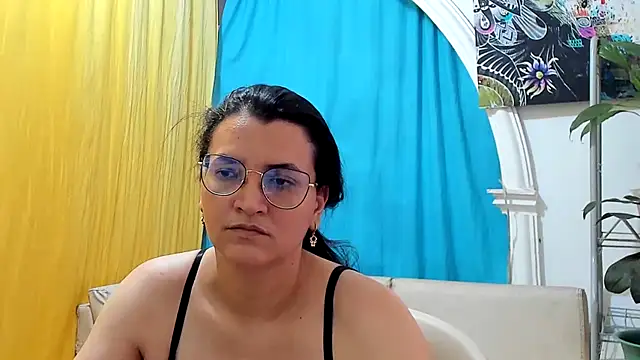 MARILYN_GARCIA Live XXX-Chat