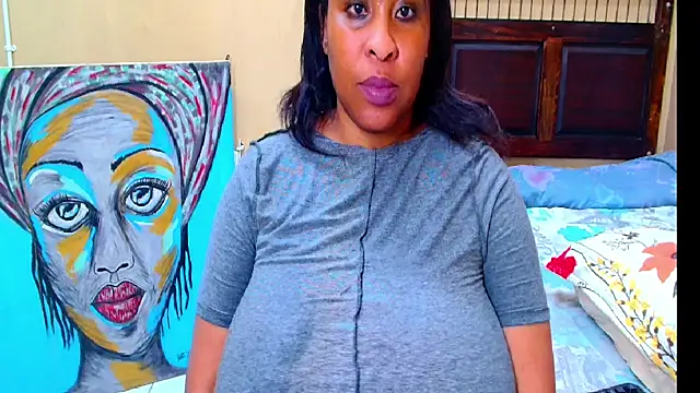 Chat +18 de Ebonylovelyx ao vivo