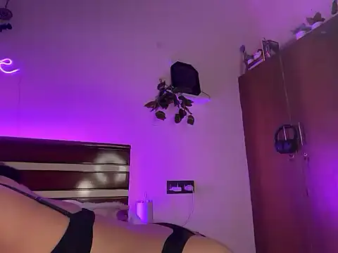 Czat XXX na żywo – Angel_India