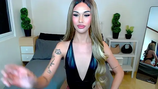 Chat XXX Live HorsecockMadison