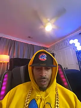 Chat XXX ao vivo de StillArQuez