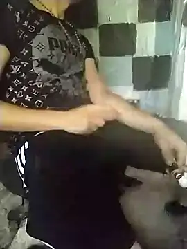 Živý XXX chat Wero4200