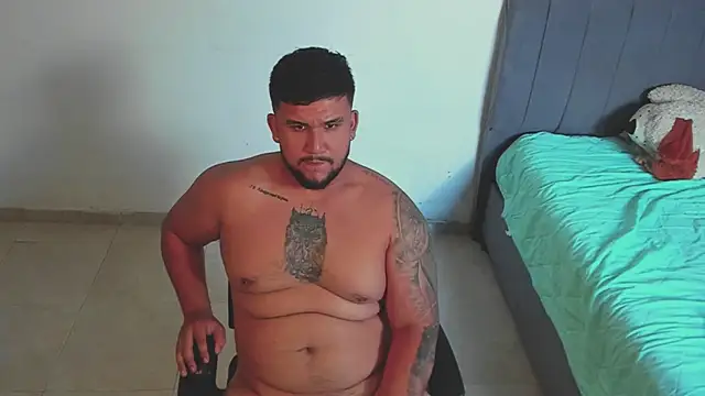 Show Webcam de Aliba_Anf