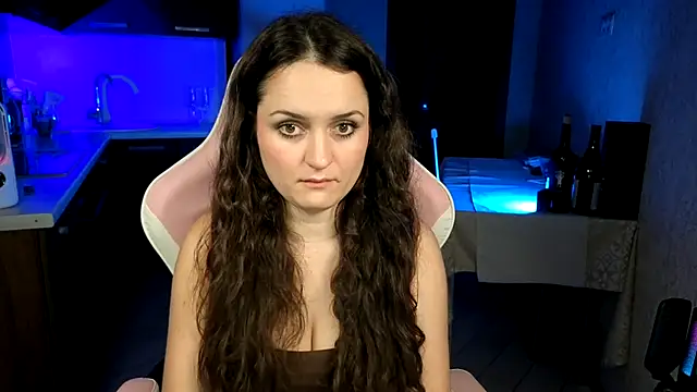 Cerann1 Live XXX-Chat