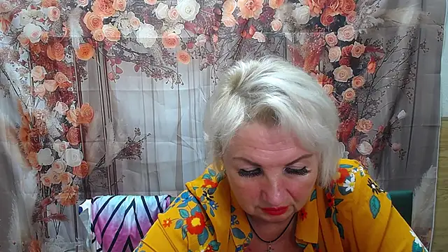 Czat XXX na żywo – RenataDaster