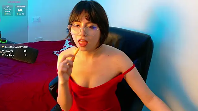 Czat XXX na żywo – Vesna10