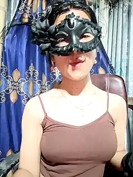 Chat +18 de Jasmine18 ao vivo