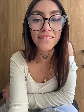 Bonny_Eva's Live XXX Chat