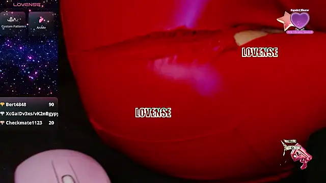 sandyquinnxx Chat XXX live