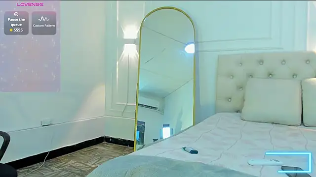 lola_red95 라이브 XXX 채팅