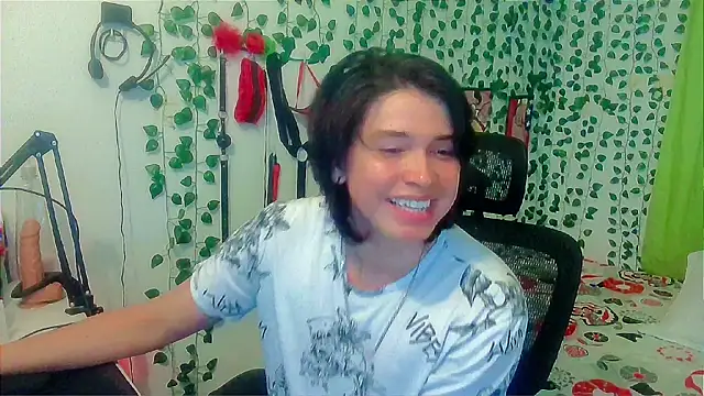 Andy_gray XXX чат на живо