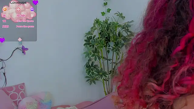Chat XXX en directo de MarieTaylor_