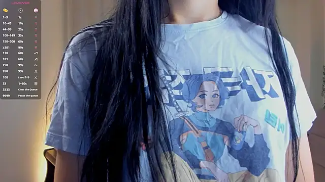 Chat XXX en directo de ImmortalWaifu
