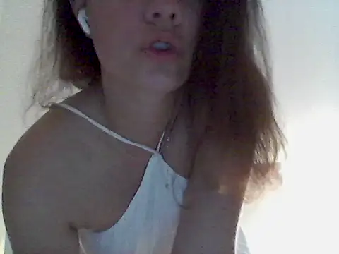 Chat XXX en directo de ocean_eyess_