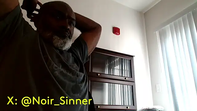 sinnernoir লাইভ XXX চ্যাট