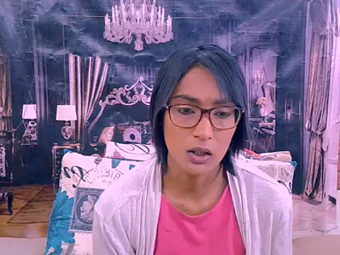 IndianRebel4u2Luv – Live XXX-chat