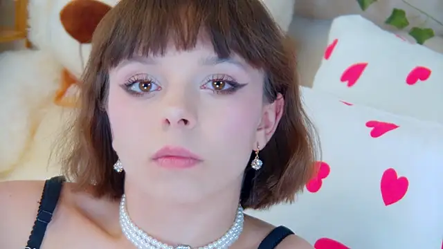 Czat XXX na żywo – ElisabethDavis