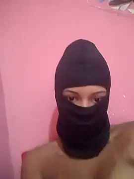 Show de Mylenafe na webcam