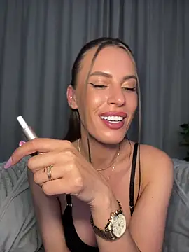 Czat XXX na żywo – _JessyRey_