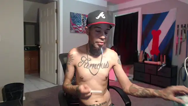 Chat XXX en directo de Michigan9000