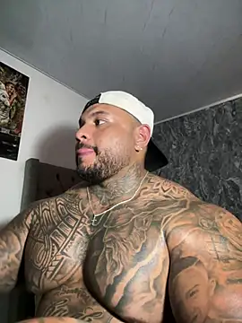 criss_zander292 Chat XXX in diretta